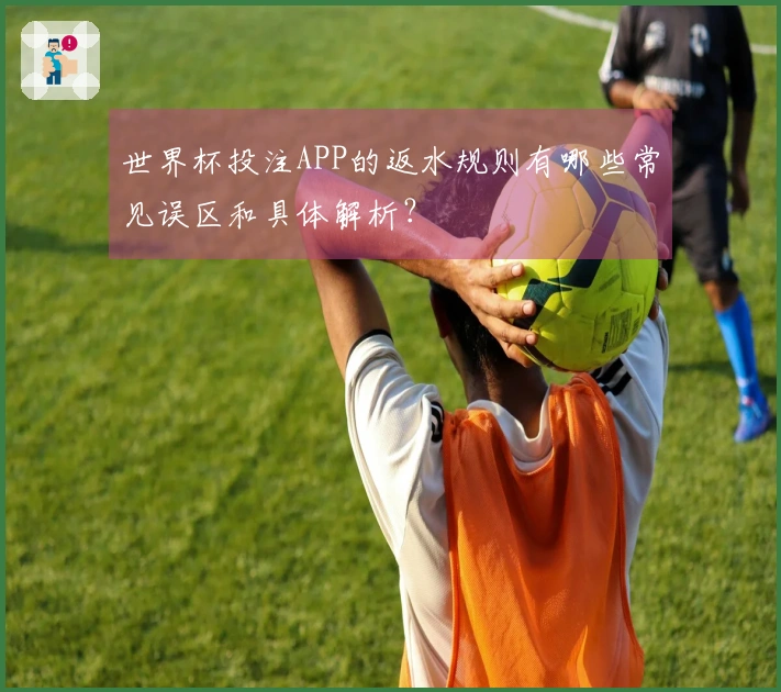 世界杯投注APP的返水规则有哪些常见误区和具体解析？