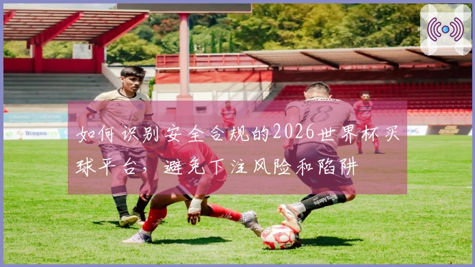 如何识别安全合规的2026世界杯买球平台，避免下注风险和陷阱
