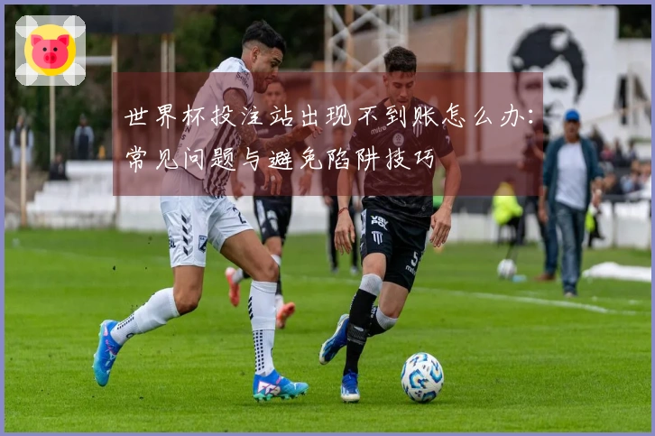 世界杯投注站出现不到账怎么办：常见问题与避免陷阱技巧